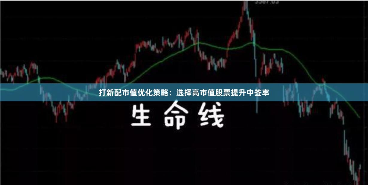 打新配市值优化策略：选择高市值股票提升中签率