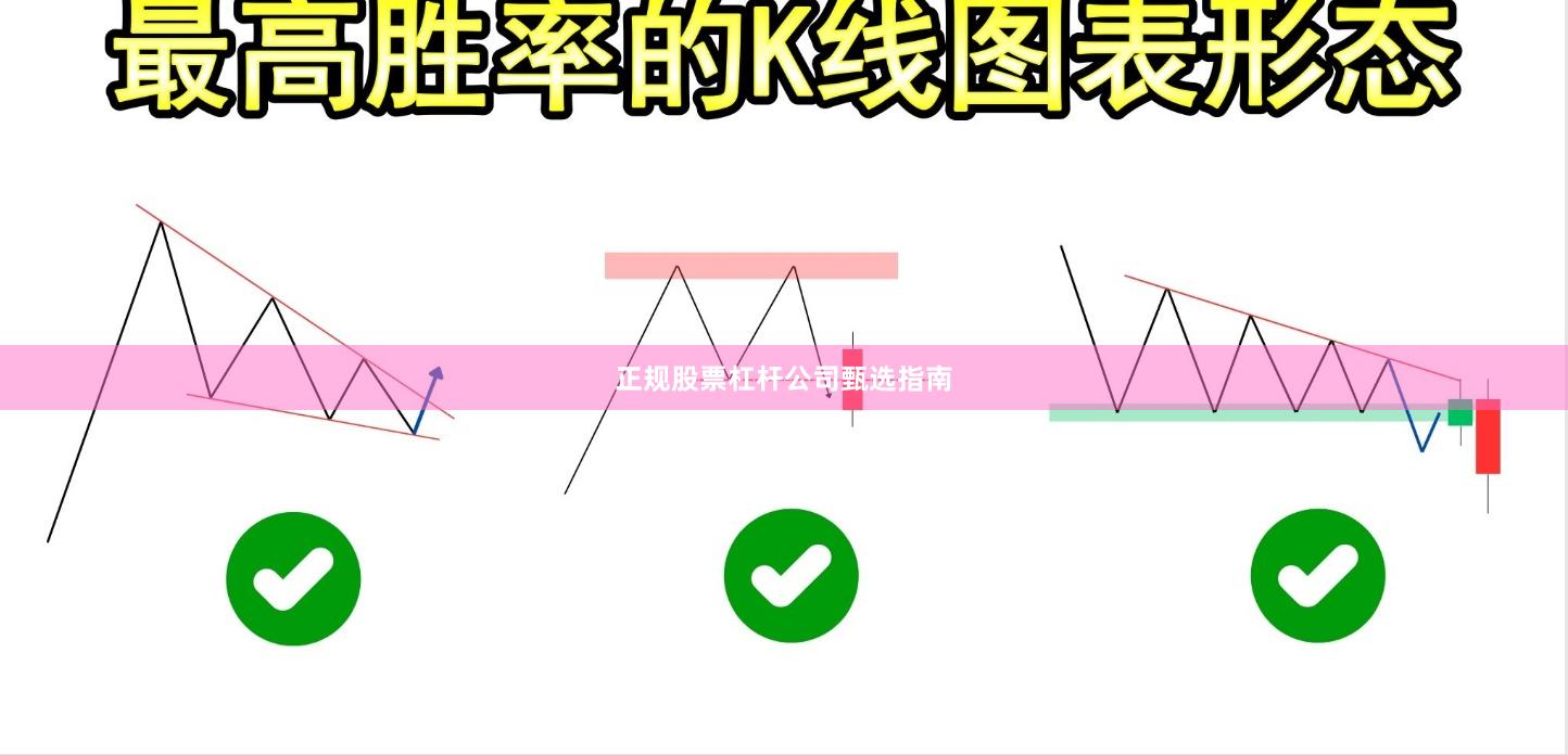 正规股票杠杆公司甄选指南